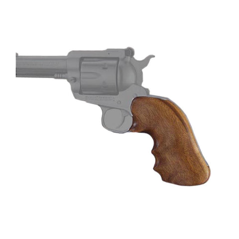 Wood Grip - Goncalo Alves - Ruger Blackhawk-Single Six