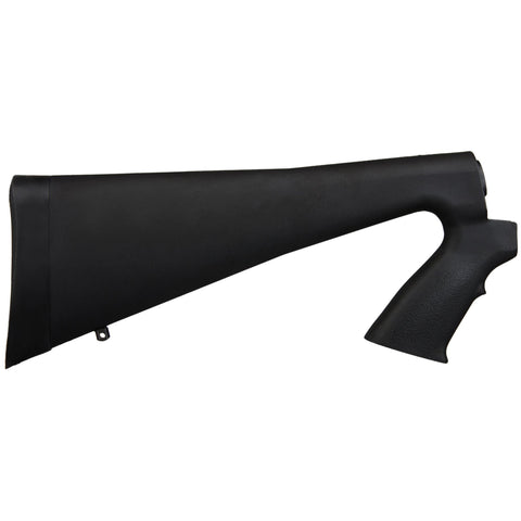 12-20 Gauge Shotgun Pistol Grip - - Buttstock Pistol, Black