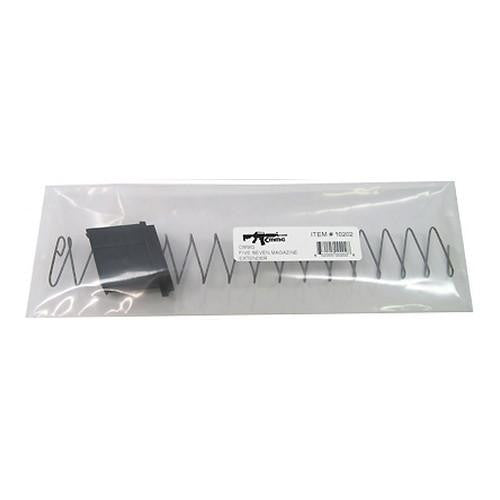 Magazine Extension Kit, Five-seven Pistol, 10 Rounds, Gen1