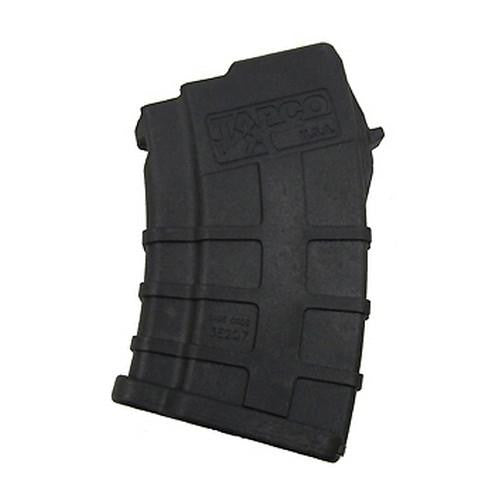 Intrafuse 10 Round AK Magazine - Black