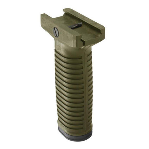 Intrafuse Vertical Grip, Standard - Olive Drab