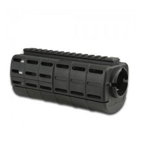 Intrafuse AR Handguard - Black