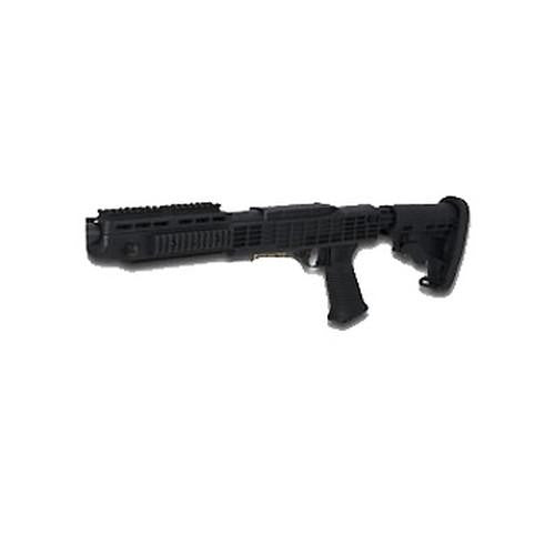 Intrafuse 10-22 Tactical Trainer - Black