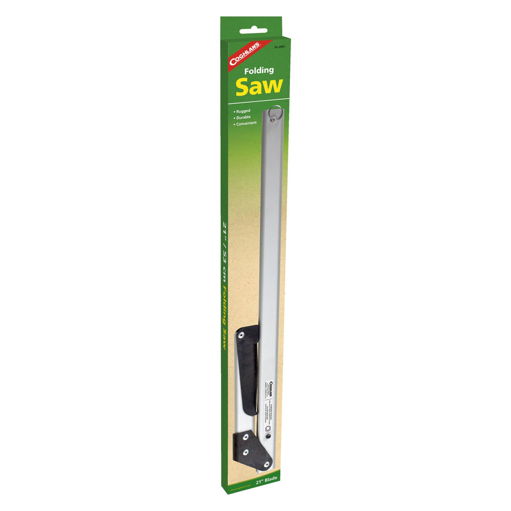 Folding Saw