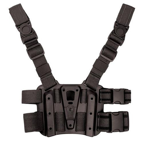 Tactical Holster Platform, Black