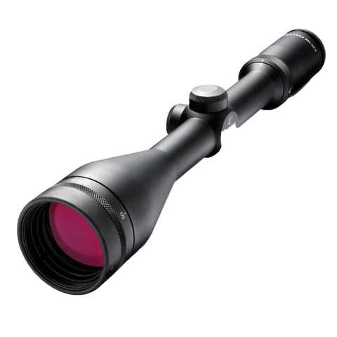 Fullfield II Scope - 4.5-14x Ballistic Plex PA, Matte Black