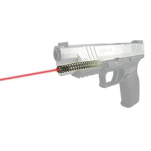 Springfield XDM Guide Rod Laser