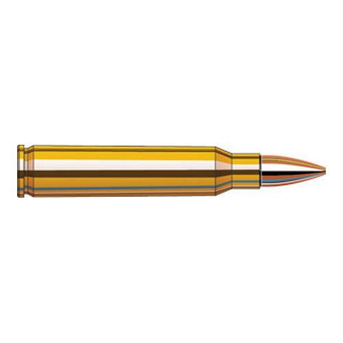 223 Remington - Superformance, 55 Gr GMX-20