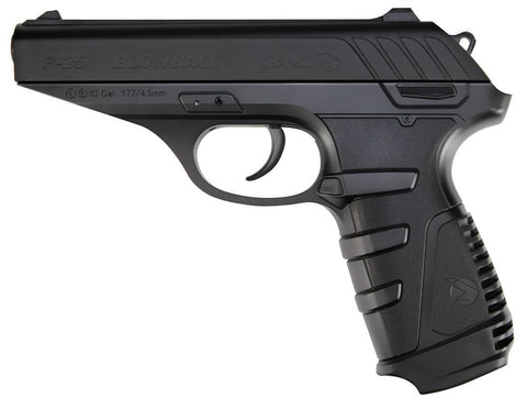 P-25 Blowback Pellet Pistol .177