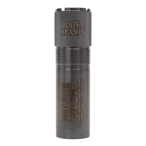 Prairie Storm 12 Gauge Choke Tube - Late, IM, Most Beretta and Benelli Shotguns