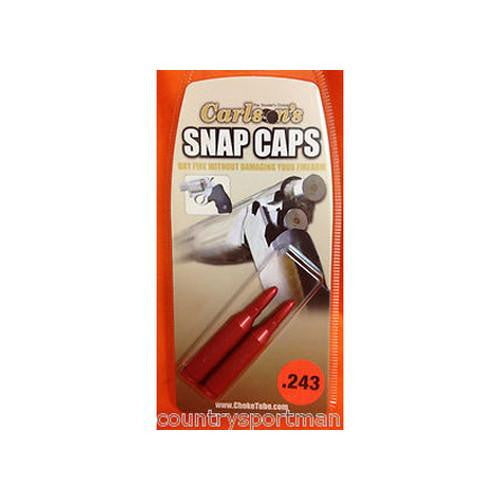 Snap Caps - 243 Winchester (2-Pack)