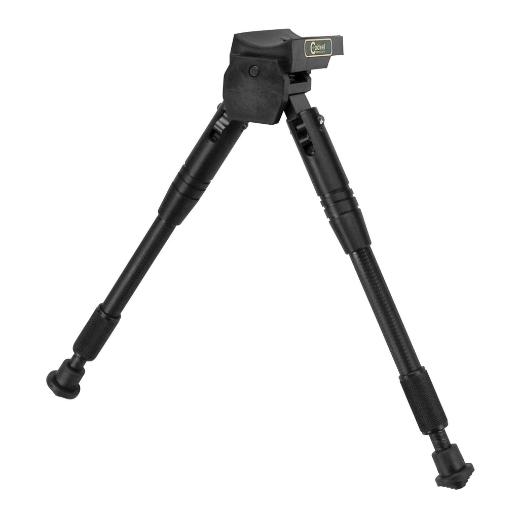 Prone Model Bipod - Black