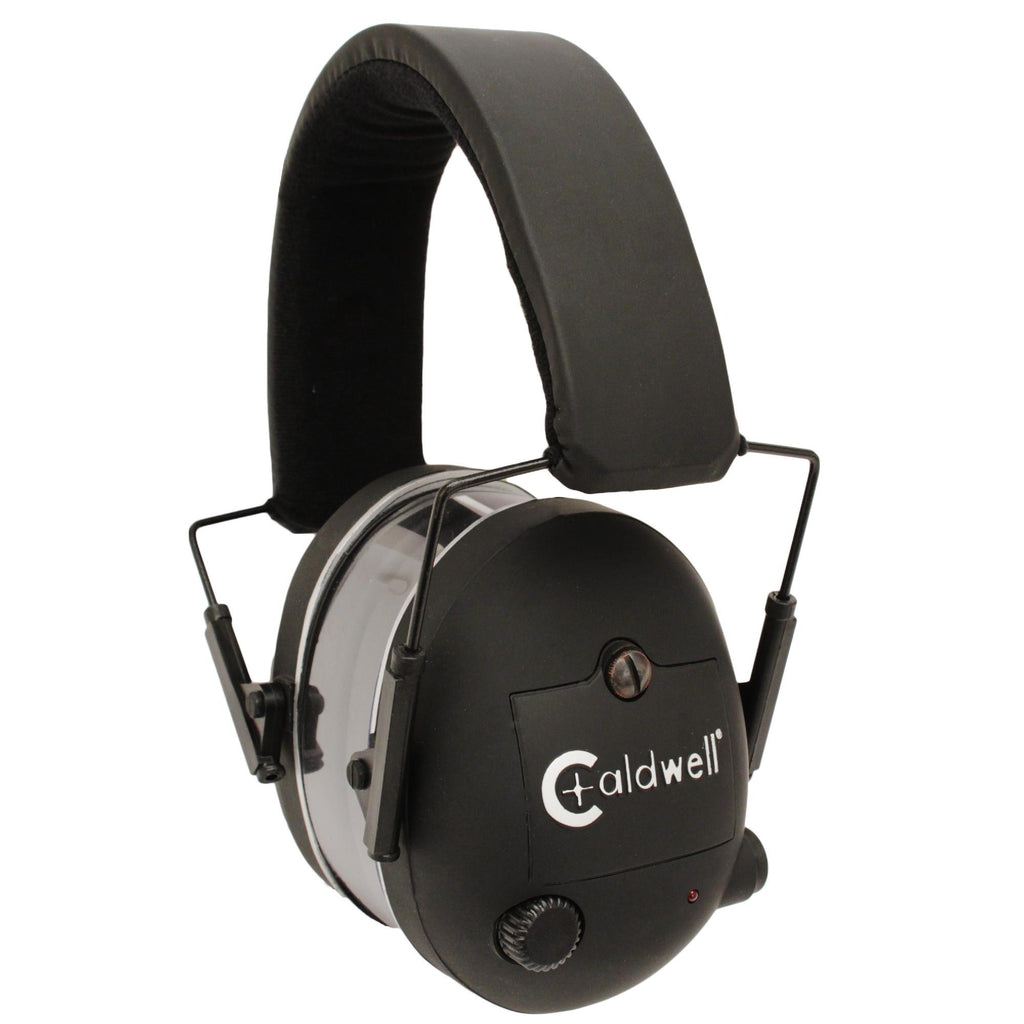 G3 Electronic Hearing Protection