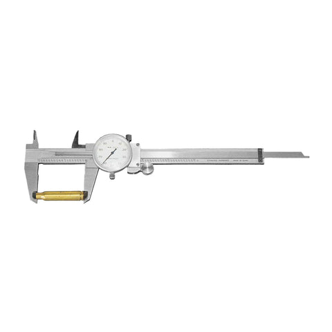 Stainless Steel Dial Caliper