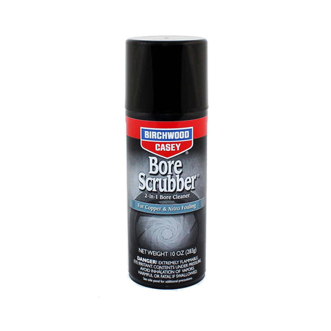 Bore Scrubber 2-in-1 Cleaner - 10oz Aerosol