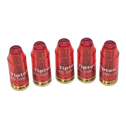 Snap Caps - 40 S&W (Per 5)