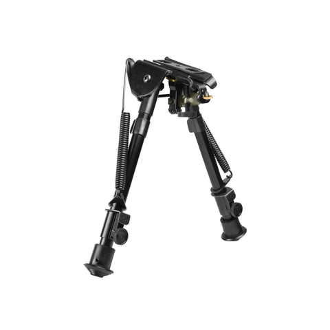 Bipod - Precision Grade, Full Size, 3 Adapters