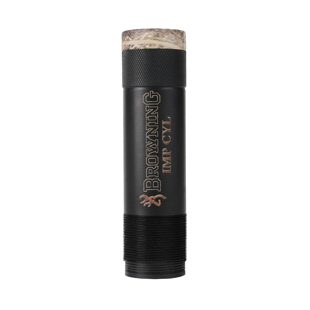 Grand Passage Invector Plus, Mossy Oak Duck Blind, 12 Gauge - Improved Cylinder