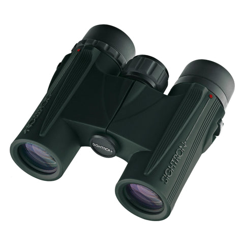 SI Series Binocular Roof Prism - 10x25mm