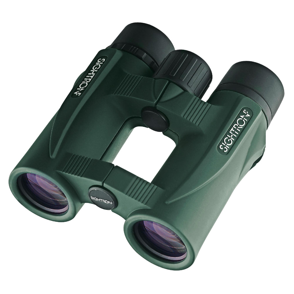 SII Series Blue Sky Binocular - 10x32mm