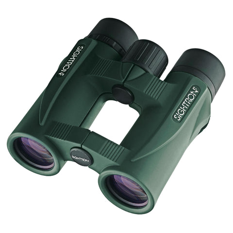 SII Series Blue Sky Binocular - 8x32mm