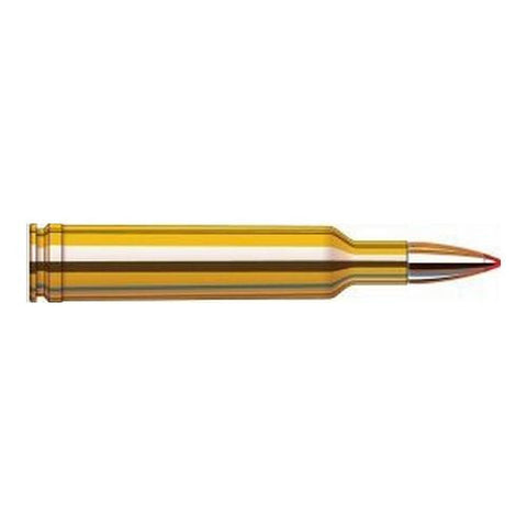 257 Weatherby Magnum - 90 Grain,  GMX Custom, Per 20