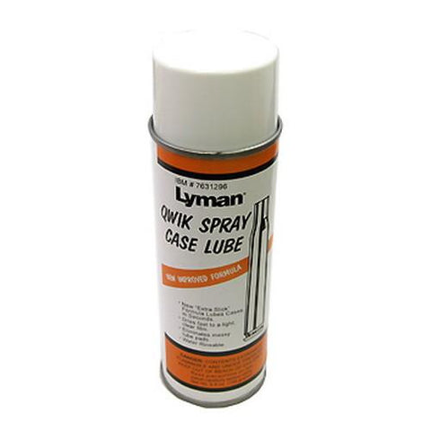 Spray Case Lube (5.5 fl oz)