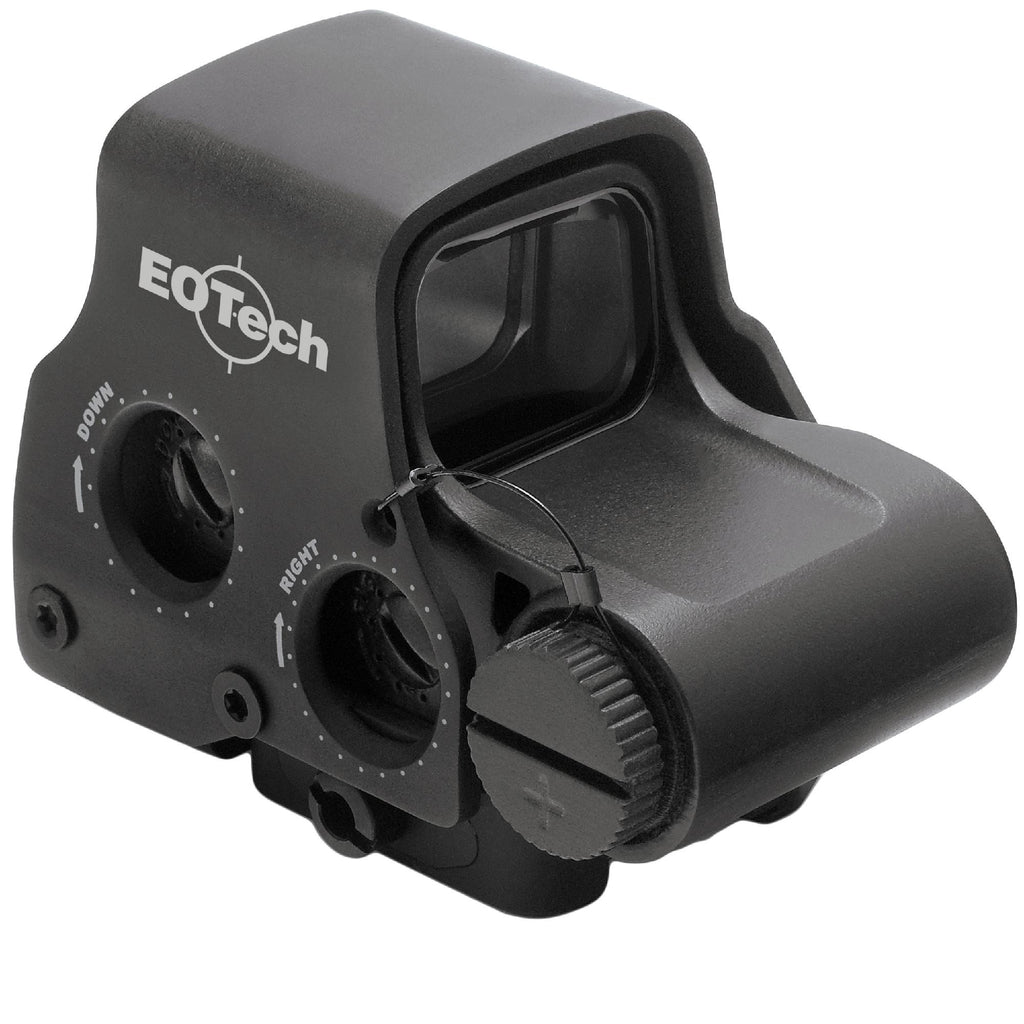 EXPS2-0 Tactical CR123 65MOA-1MOA-Side Button