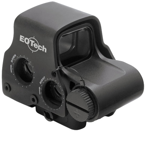 EXPS2-0 Tactical CR123 65MOA-1MOA-Side Button