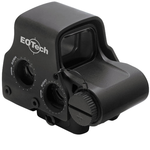 EXPS2-2 Tactical CR123 65MOA-2MOA-Side Button