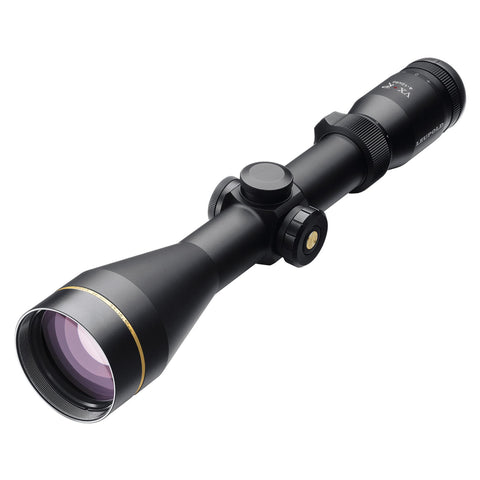 VXR Scope - 4-12x50mm Ballistic FireDot Reticle, Matte Black