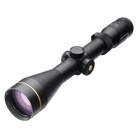 VXR Scope - 3-9x50mm Ballistic FireDot Reticle, Matte Black