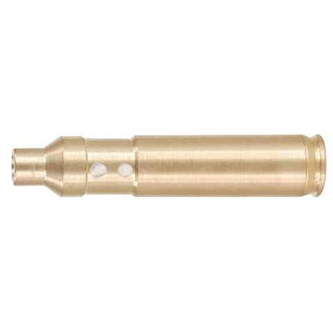 Laser Boresight - .204