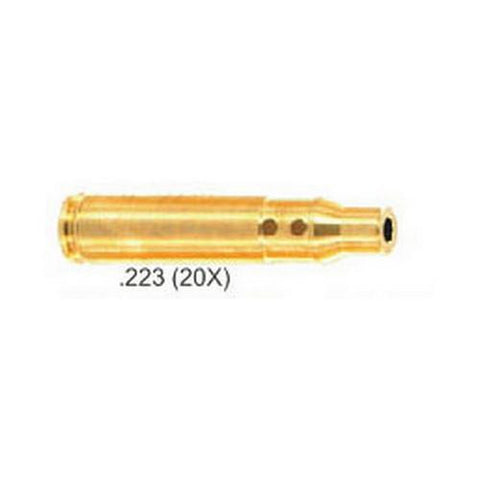 Laser Boresight - .223(632nm)