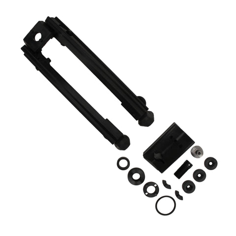 Universal Bipod - - Black