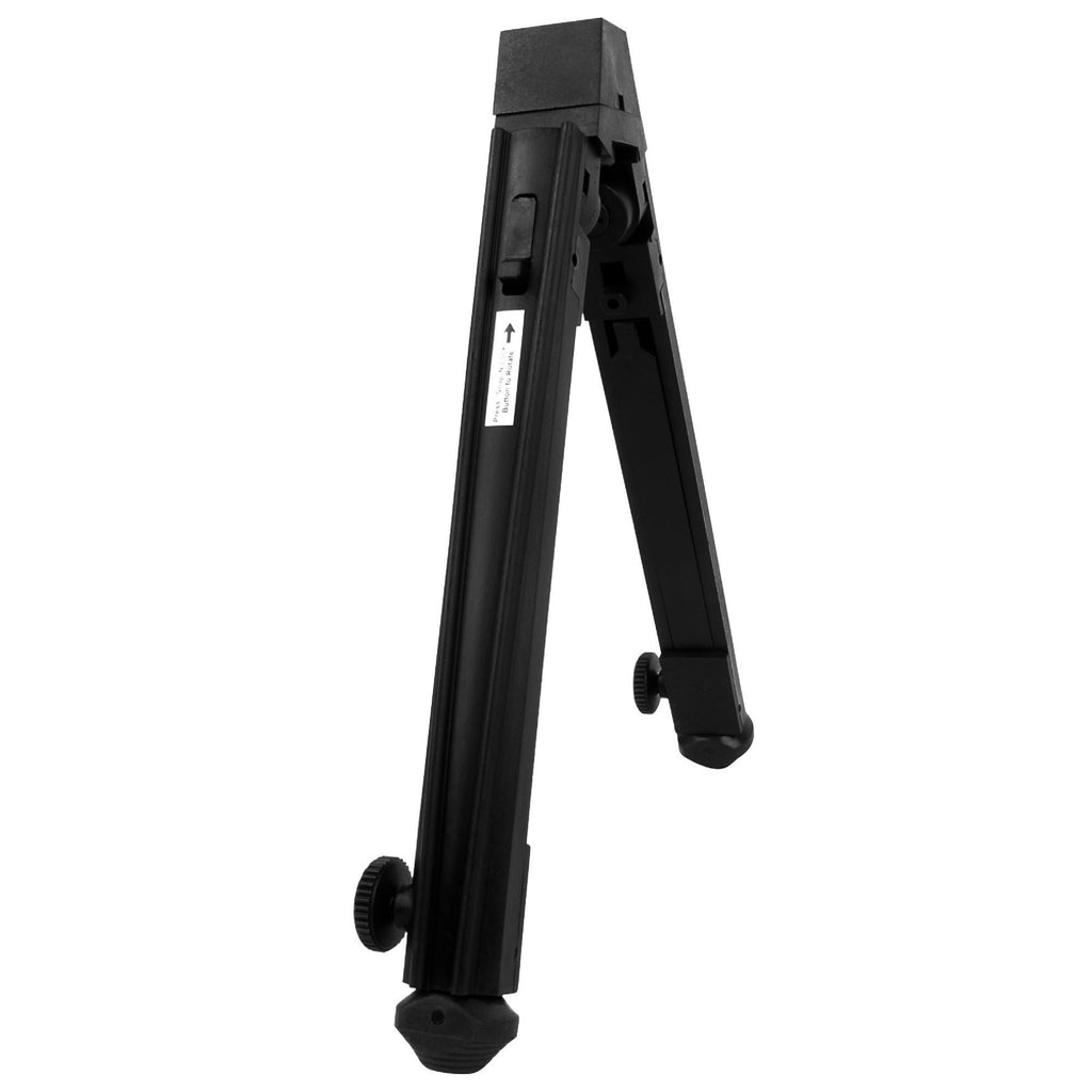 SKS Featherweight Non-Swivel Bipod - - Black