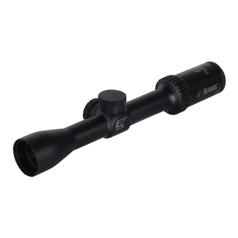 Fullfield II E1 Riflescope - 2-7x35mm