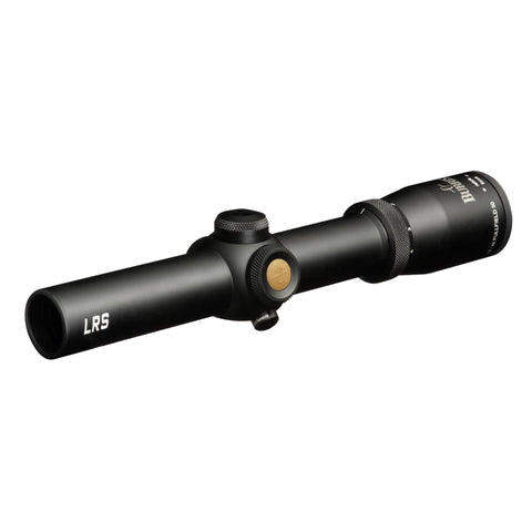 Fullfield Tac30 1-4x24mm, Illuminated - Scope Only