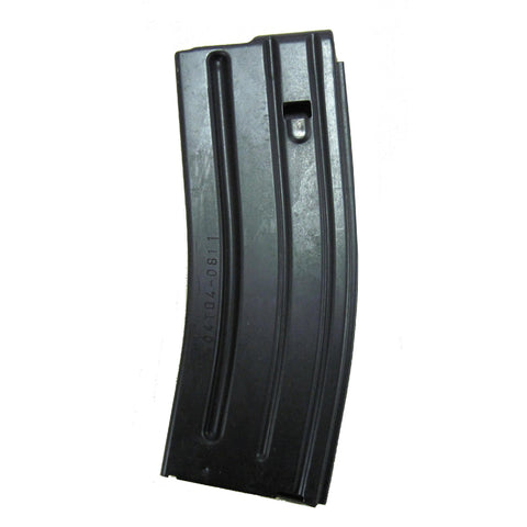 SCAR-16S - FS2000 Magazine 30 Round Black