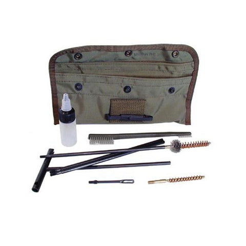 AR Belt Pouch Cleaning Kit