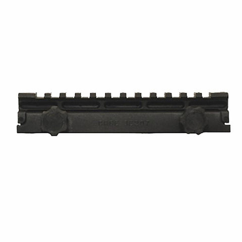 AR Intrafuse Riser Mount, Black