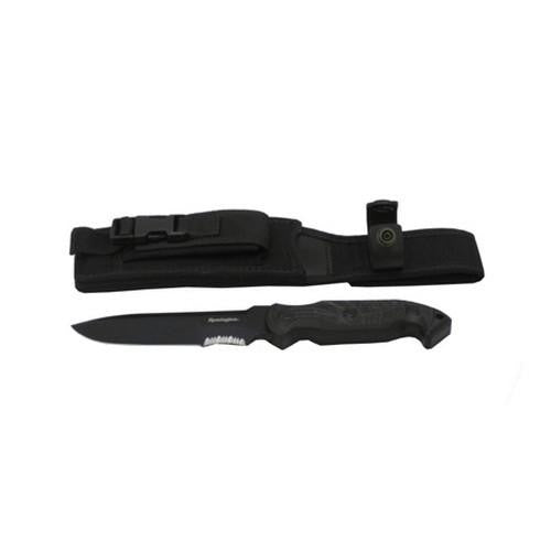 Tango I Series Knife, Boxed - Civilian Drop Point