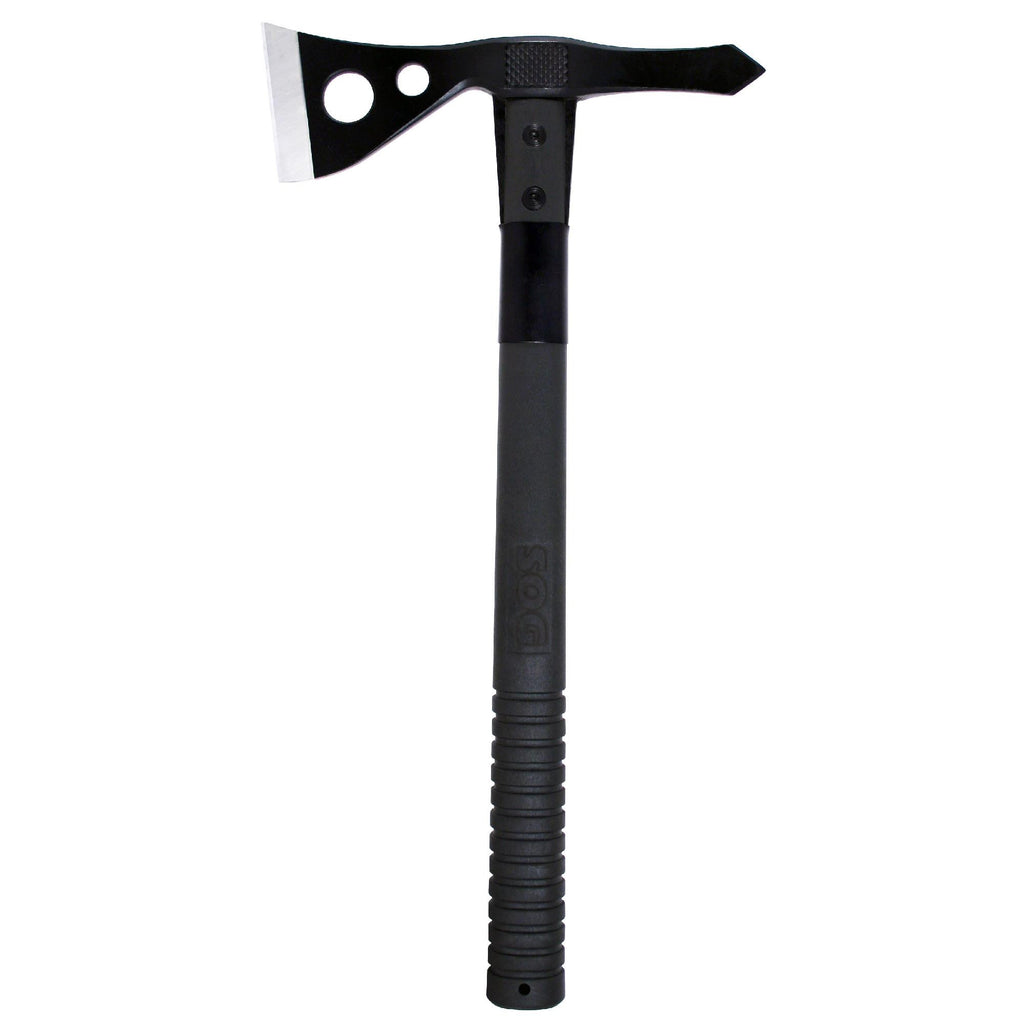 Fusion - Tactical Tomahawk, Clam Pack