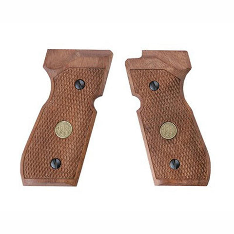 Beretta M 92 FS Wood Grips