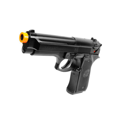 Beretta 92 - FS, Spring 12 Round, Black