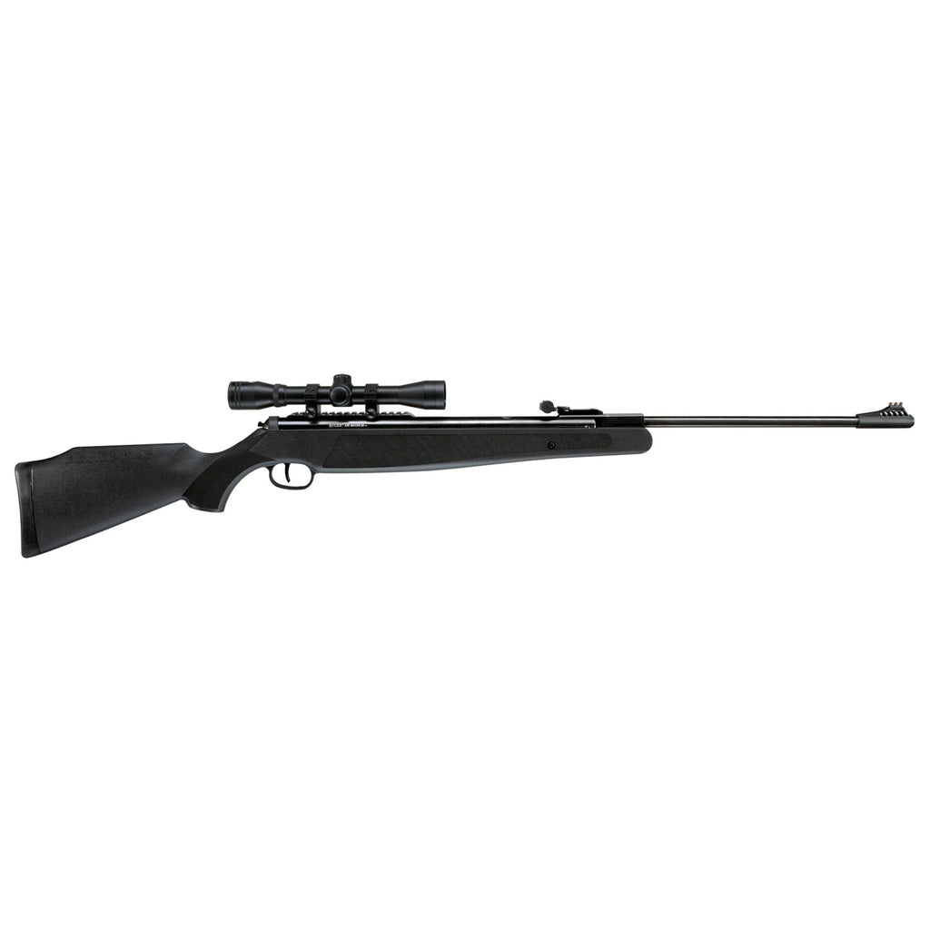 Ruger Air Magnum Black, Package .177 Pellet