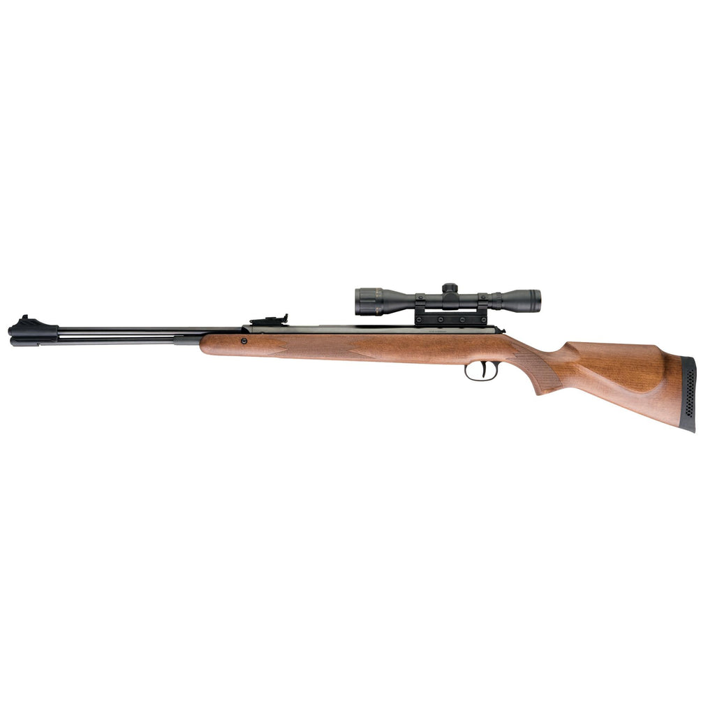 Model 460 - Magnum, Hardwood Combo, Pellet, .22