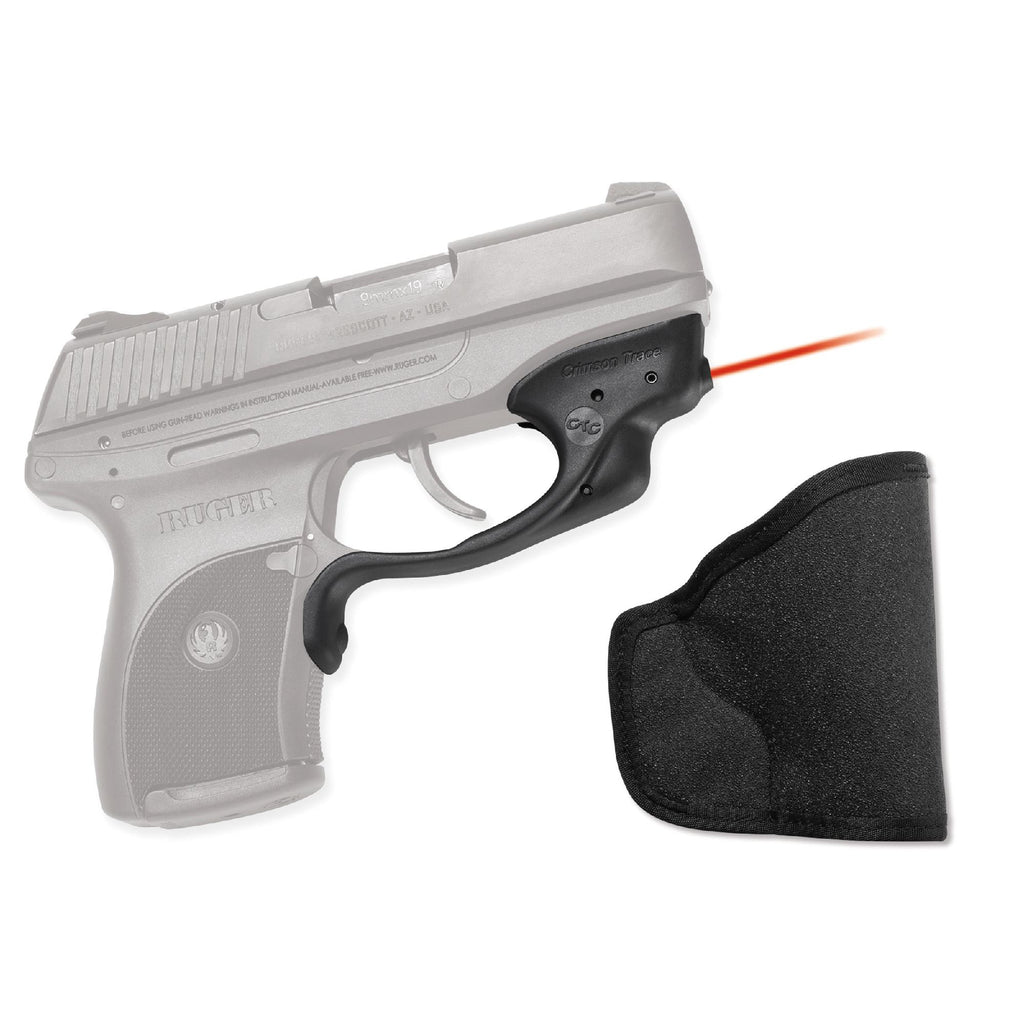 Ruger - LC9-LC380 Poly-OM-FA