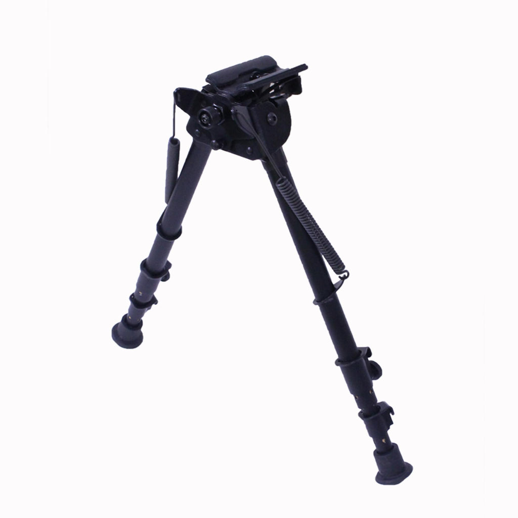 Series S Bipod - Model 25 12-25"