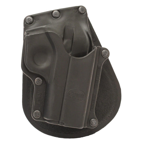 Paddle Holster - #KA1 - Right Hand